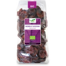 Bio Planet BIO žāvētas aprikozes, 400g