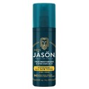 Jason Men`s atsvaidzinošs sejas krēms un balzāms pēc skūšanās, 113g