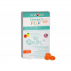 Norsan Omega-3 Kids Jelly dabiskas zivju eļļas pastilas bērniem, 45gb.