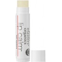 John Masters Organics lūpu balzams ar aveņu aromātu, 4g