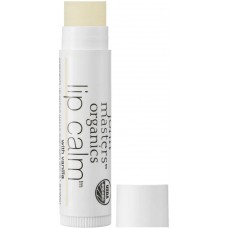 John Masters Organics lūpu balzams ar vaniļu, 4g