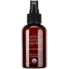 John Masters Organics jūras sāls un lavandas toniks matiem, 125ml