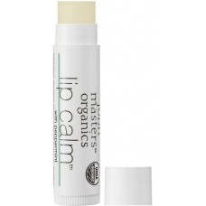 John Masters Organics lūpu balzams ar piparmētru, 4g