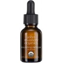 John Masters Organics barojoša eļļa sausiem un sprogainiem matiem, 23ml