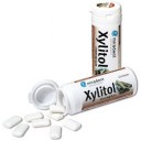 Miradent Xylitol kanēļa košļājamā gumija ar ksilitolu, 30gb
