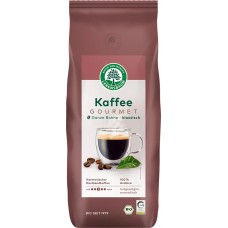 Lebensbaum BIO kafijas pupiņas Gourmet, 1kg
