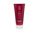 Khadi ājurvēdiskais šampūns matu kuplumam "Amla Volume", 200ml