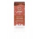Khadi augu izcelsmes matu krāsa "Light Brown", 100g