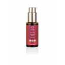 Khadi ājurvēdiska spēcinoša eļļa matu kopšanai "Strong Amla", 50ml
