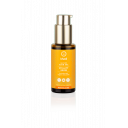 Khadi ājurvēdiska revitalizējoša eļļa matu kopšanai "Vitality Grow", 50ml