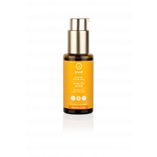 Khadi ājurvēdiska revitalizējoša eļļa matu kopšanai "Vitality Grow", 50ml