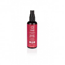 Khadi ājurvēdisks izsmidzināms līdzeklis matu kopšanai un veidošanai "Wonder Hair Tonic", 100ml
