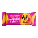 The Beginnings Kids mango un čia batoniņš bērniem, 30g