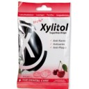 Miradent Xylitol ķiršu sūkajamas konfektes ar ksilitolu, 26gb