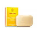 Weleda kliņģerīšu ziepes, 100g