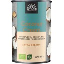 Urtekram Food BIO kokosriekstu krēms putošanai, 400g