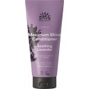 Urtekram Soothing Lavender kondicionieris ar lavandu matu spīdumam, 180ml