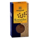 Sonnentor BIO malts koriandrs, 40g