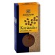 Sonnentor BIO malts koriandrs, 40g