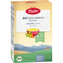 Topfer BIO bezglutēna kukurūzas biezputra ar burkāniem no 4. mēn., 175g