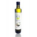 Kulau BIO kokosriekstu MCT eļļa, 500ml