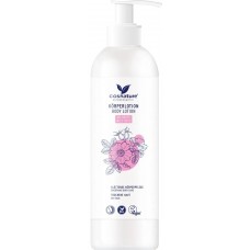 Cosnature ķermeņa losjons ar mežrozītēm, 250ml