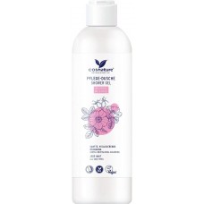 Cosnature dušas želeja ar mežrozītēm, 250ml