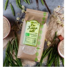 Kaņepītes BIO kviešu milti 2. šķira, 1kg
