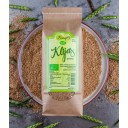 Kaņepītes BIO kviešu klijas, 200g