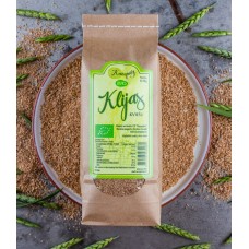 Kaņepītes BIO kviešu klijas, 200g