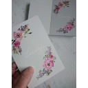 Mydesignpictures atverama kartīte Laimīgi 10*15 cm