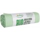 BioBag biokompostējami atkritumu maisi, 35l, 20gb.