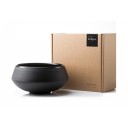 Vaidava Ceramics kolekcija Eclipse lielā bļoda, 300x160mm, 4l