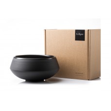 Vaidava Ceramics kolekcija Eclipse lielā bļoda, 300x160mm, 4l