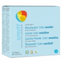Sonett veļas pulveris Neutral 1,2kg