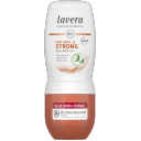 Lavera dezodorants  -  rullītis ar 48h aizsardzību Natural & Strong, 50ml