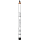 Lavera Make Up acu kontūrzīmulis Soft, Black 01, 1,14g