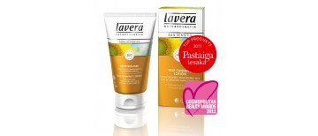 TESTĒJAM: Lavera pašiedeguma losjons