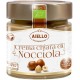 Aiello BIO lobītu lazdu riekstu sviests, 200g