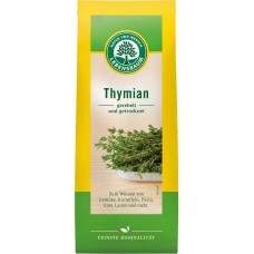 Lebensbaum BIO timiāns, 20g