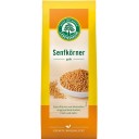 Lebensbaum BIO dzelteno sinepju sēklas, 80g