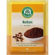 Lebensbaum BIO maltas krustnagliņas, 10g