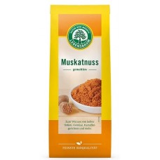 Lebensbaum BIO muskarieksts malts, 40g