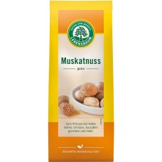 Lebensbaum BIO muskarieksti veseli, 3gb