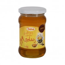 Deiva liepziedu medus, 400g