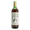 Rochester Ginger Light bezalkoholisks ingvera dzēriens, 725 ml