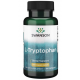 Swanson uztura bagātinātājs L-Triptofāns (L-Tryptophan) 500mg, 60 kaps.