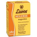 Luvos Heilerde magenfein Reizdarm dzeramā māla pulveris, 380g