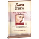 Luvos māla maska Anti - Aging ar kramaļģēm, 2 x 7,5ml