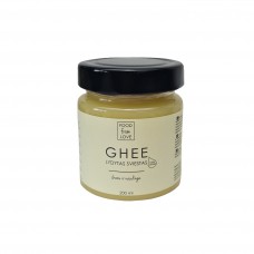 Food from Love gī (ghee) sviests, 160g